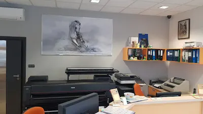 Studio Małej Poligrafii